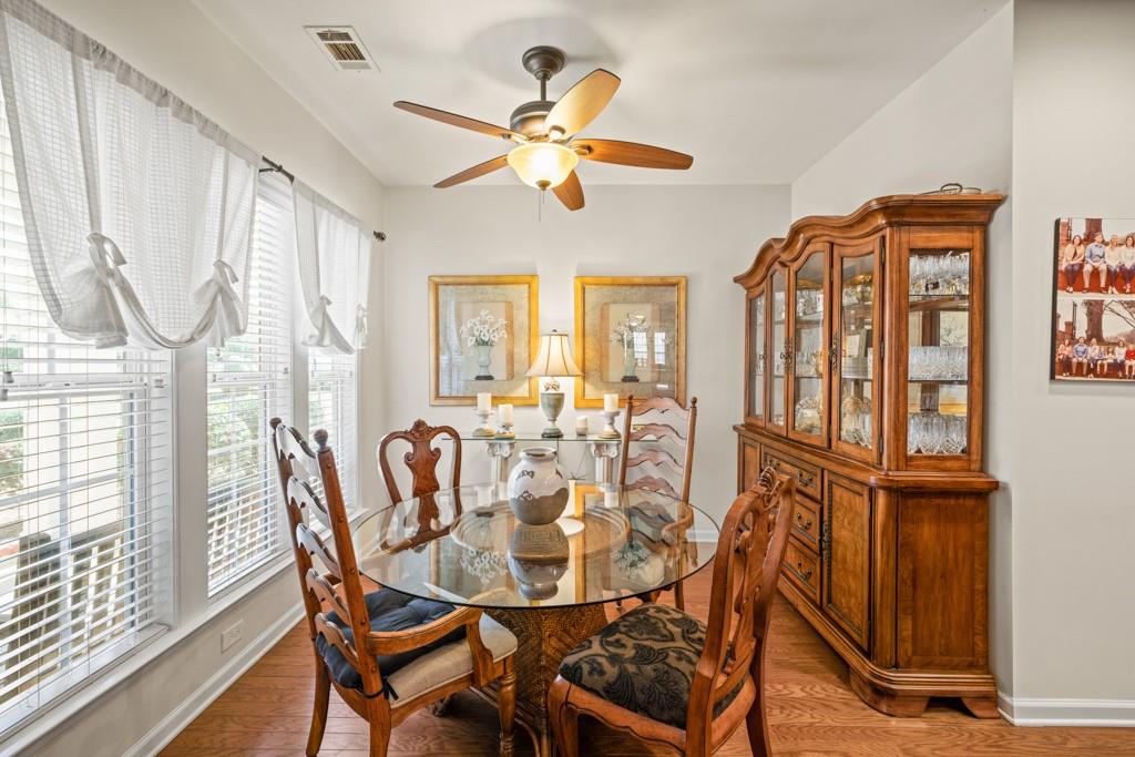 6408 Autumn Crest Lane, Hoschton, Georgia image 7