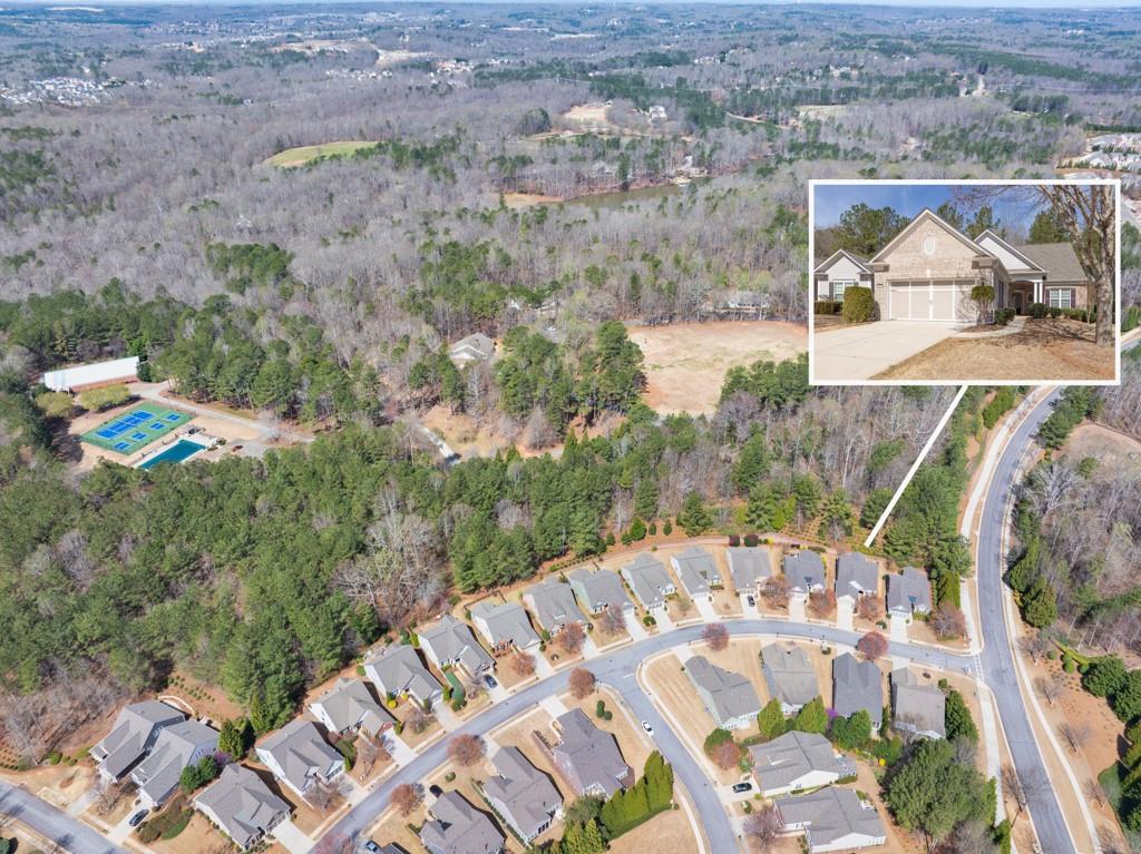 6408 Autumn Crest Lane, Hoschton, Georgia image 41