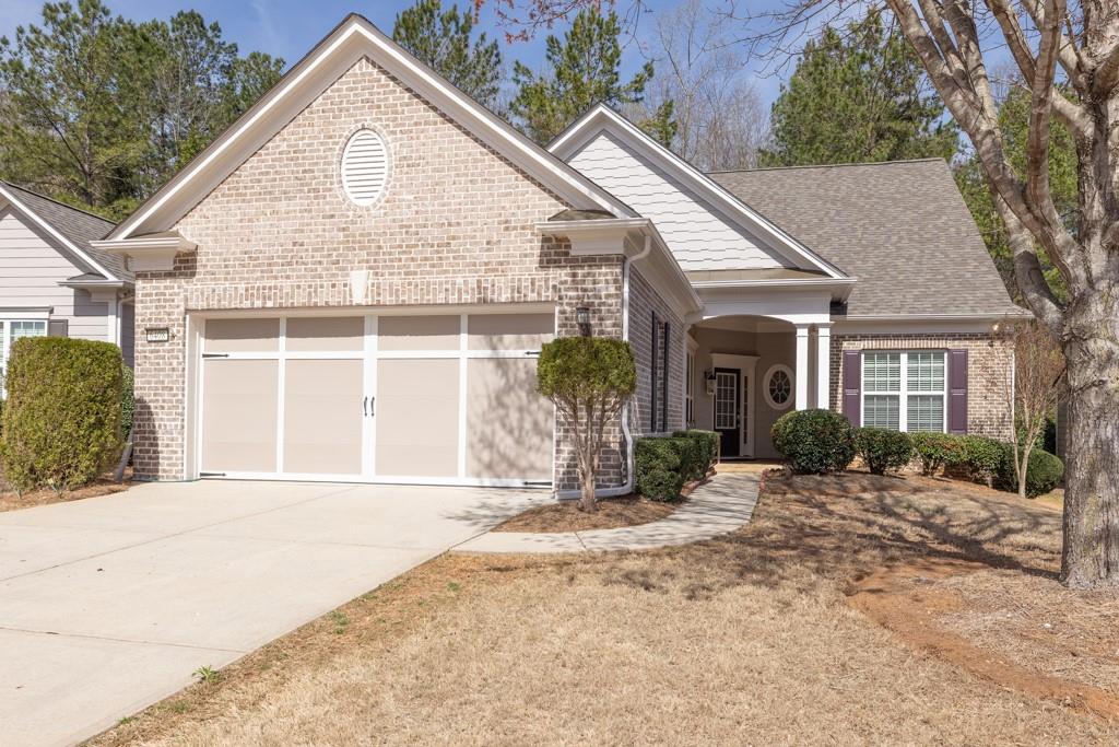 6408 Autumn Crest Lane, Hoschton, Georgia image 1
