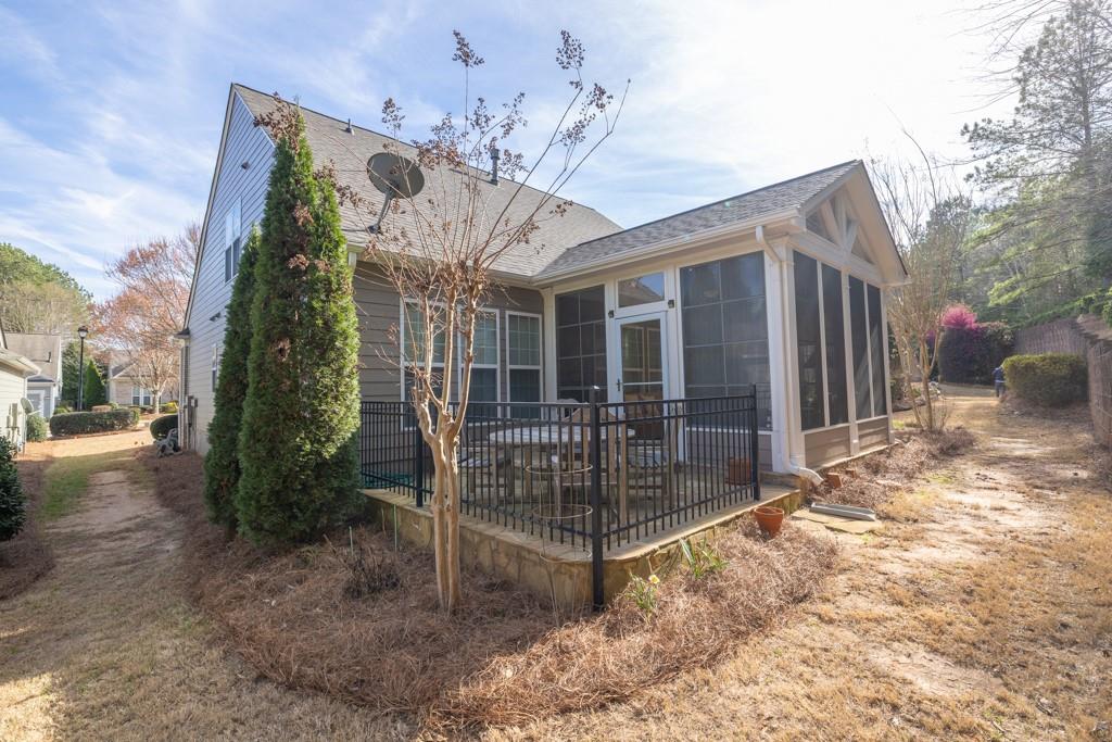 6408 Autumn Crest Lane, Hoschton, Georgia image 35