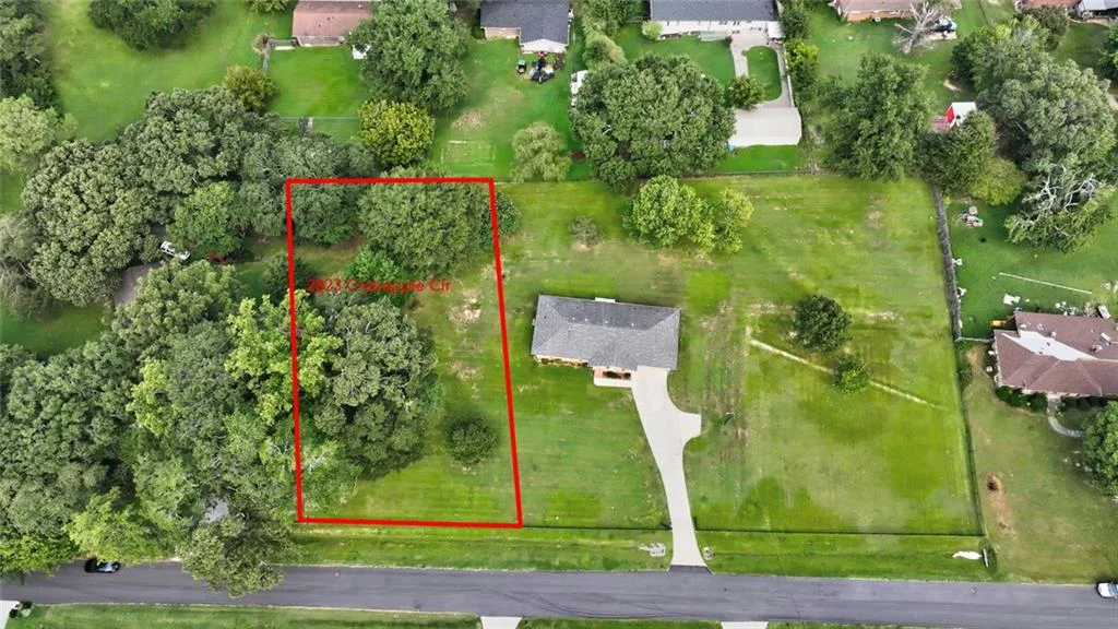 2823 Crabapple Circle, Dacula, GA, 30019