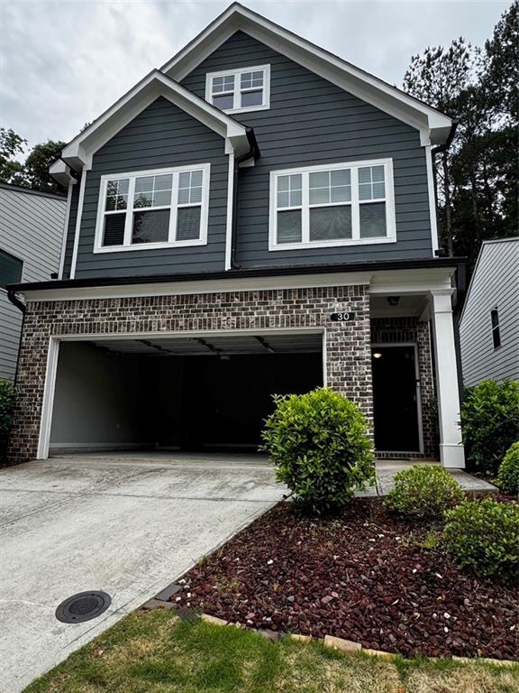 30 Laurel Drive E