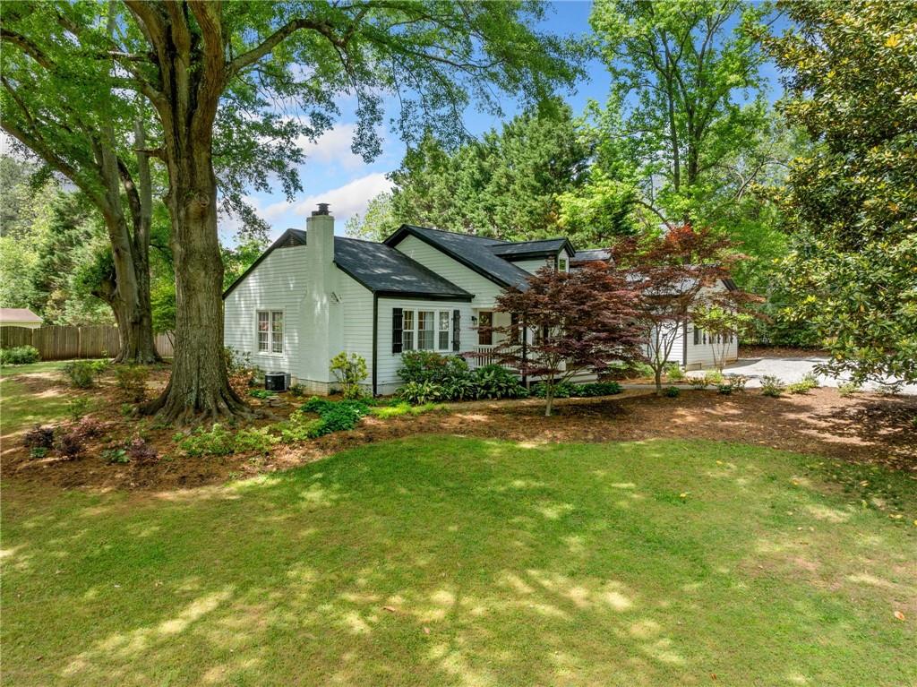 1492 Frazier Road, Decatur, Georgia image 39