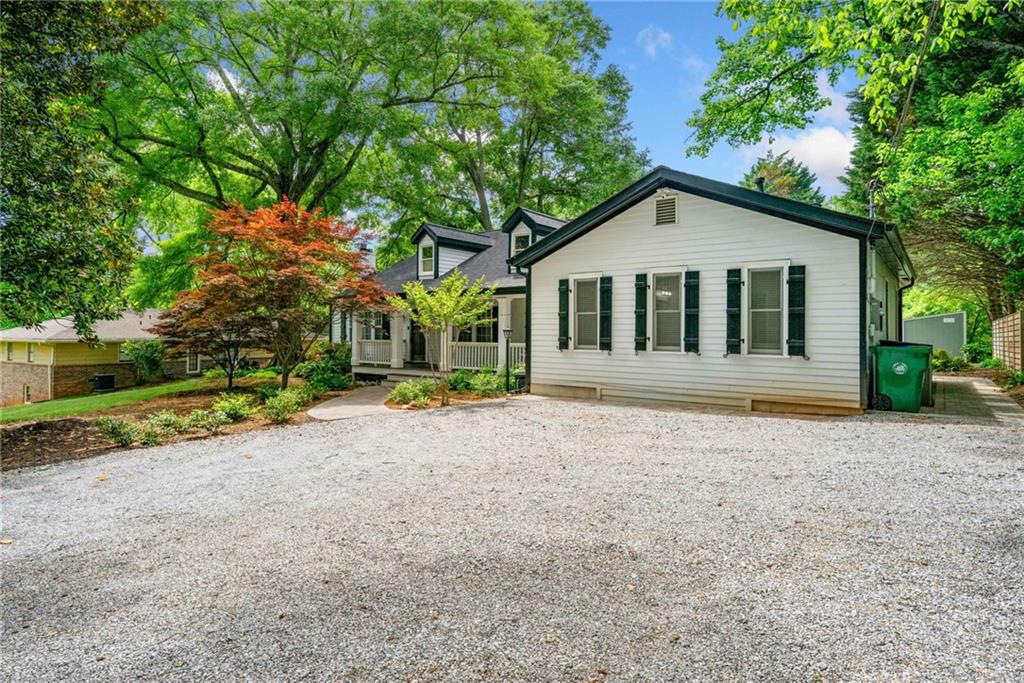 1492 Frazier Road, Decatur, Georgia image 37