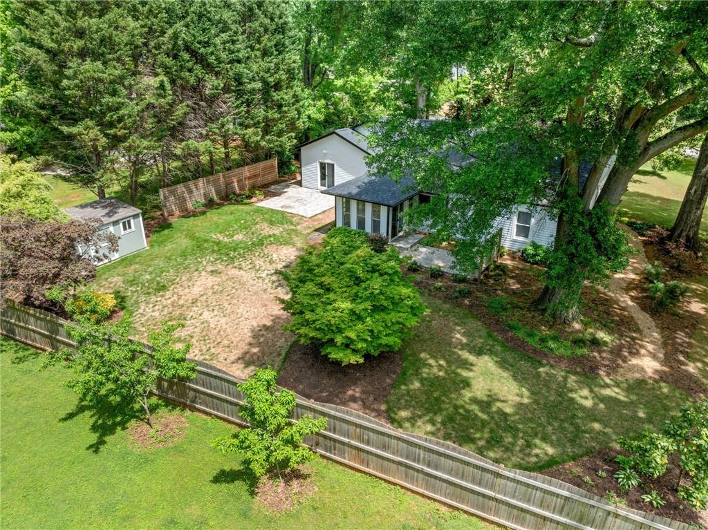 1492 Frazier Road, Decatur, Georgia image 43