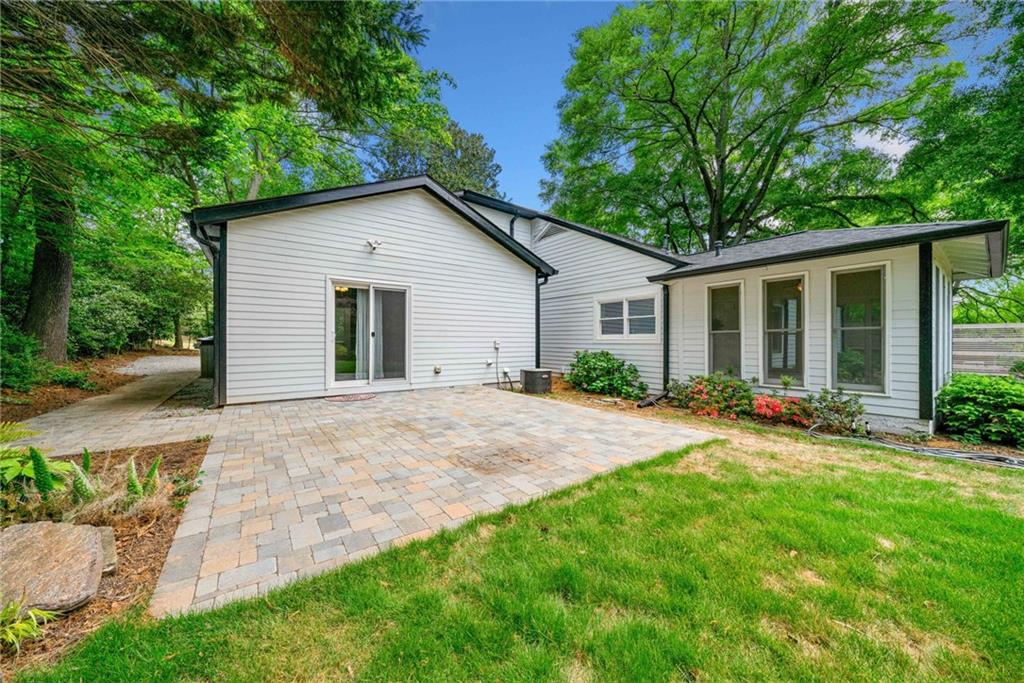 1492 Frazier Road, Decatur, Georgia image 34