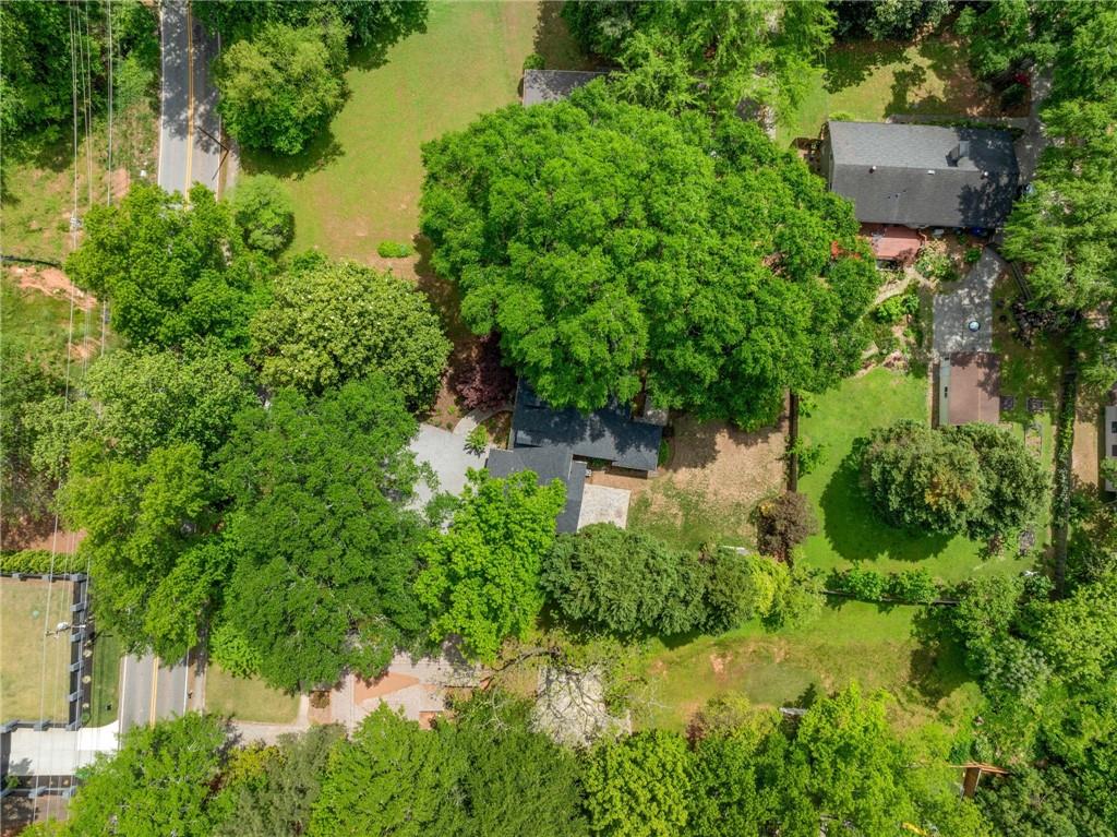 1492 Frazier Road, Decatur, Georgia image 40