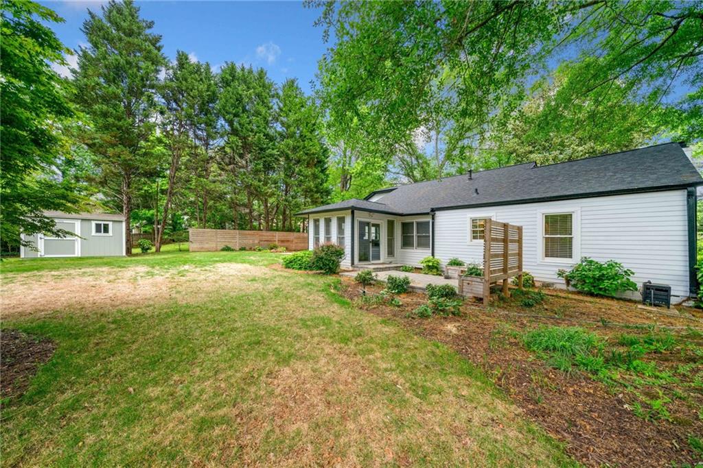 1492 Frazier Road, Decatur, Georgia image 36