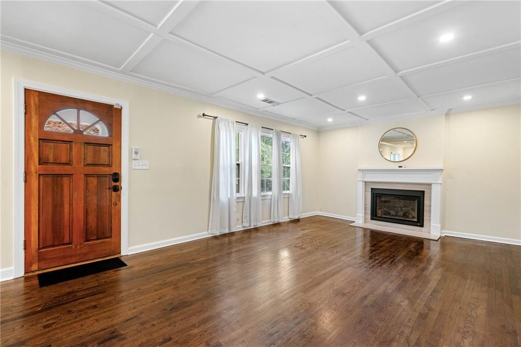 1492 Frazier Road, Decatur, Georgia image 3