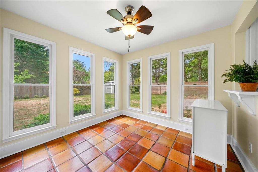 1492 Frazier Road, Decatur, Georgia image 18