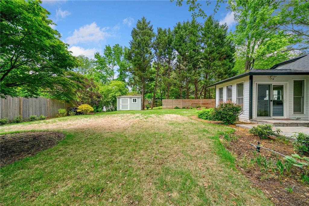 1492 Frazier Road, Decatur, Georgia image 35