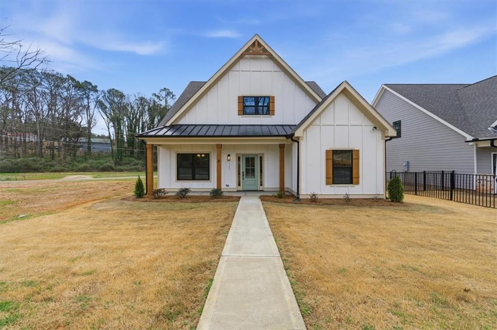 127 Old Alabama Road SE