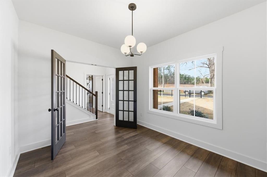 127 Old Alabama Road SE