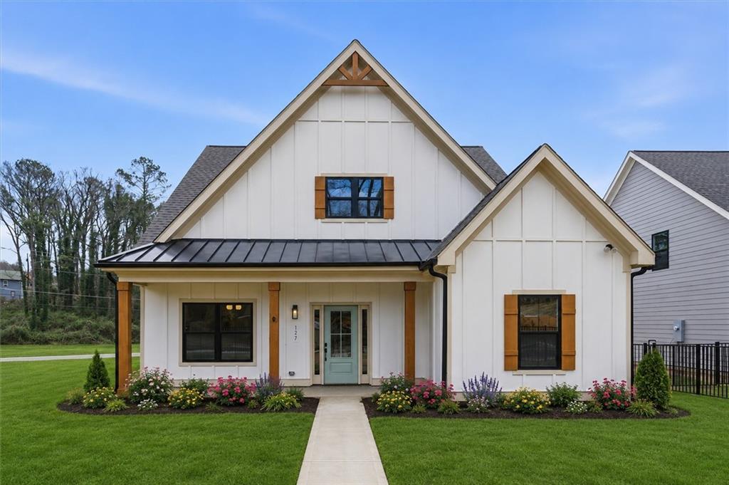 127 Old Alabama Road SE