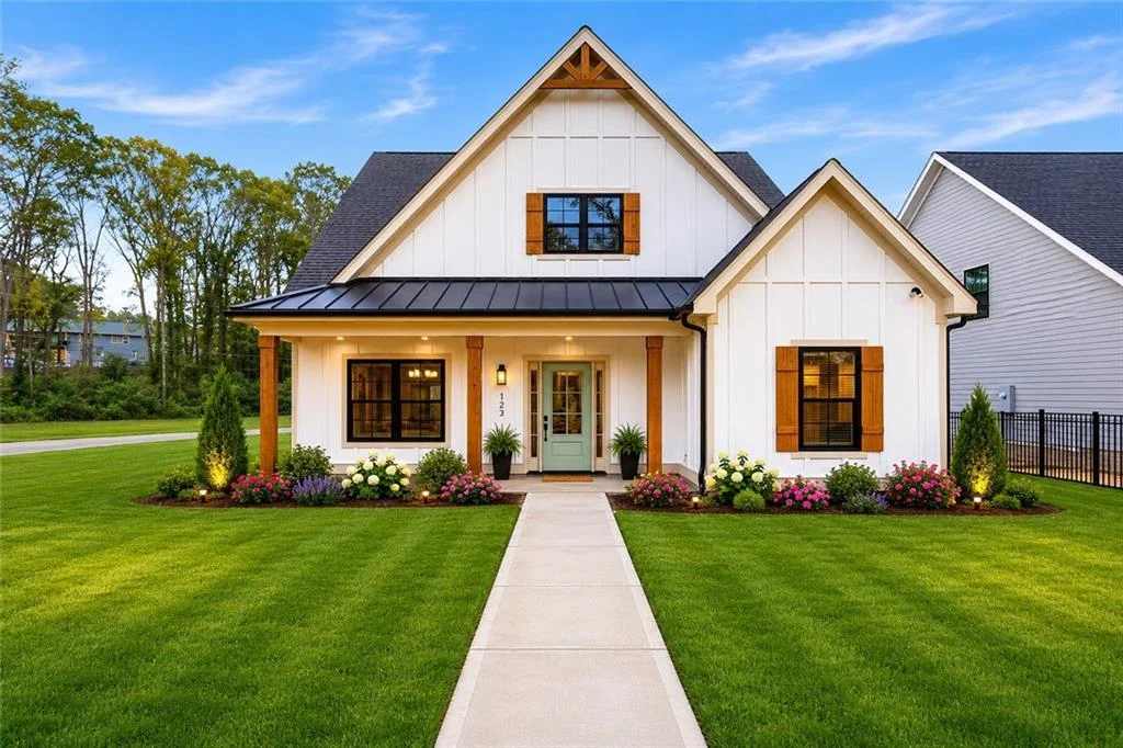 127 Old Alabama Road SE, Emerson, GA, 30137