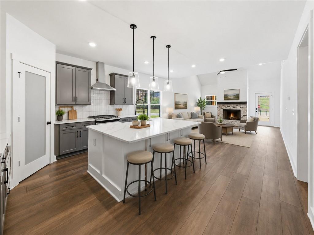 127 Old Alabama Road SE