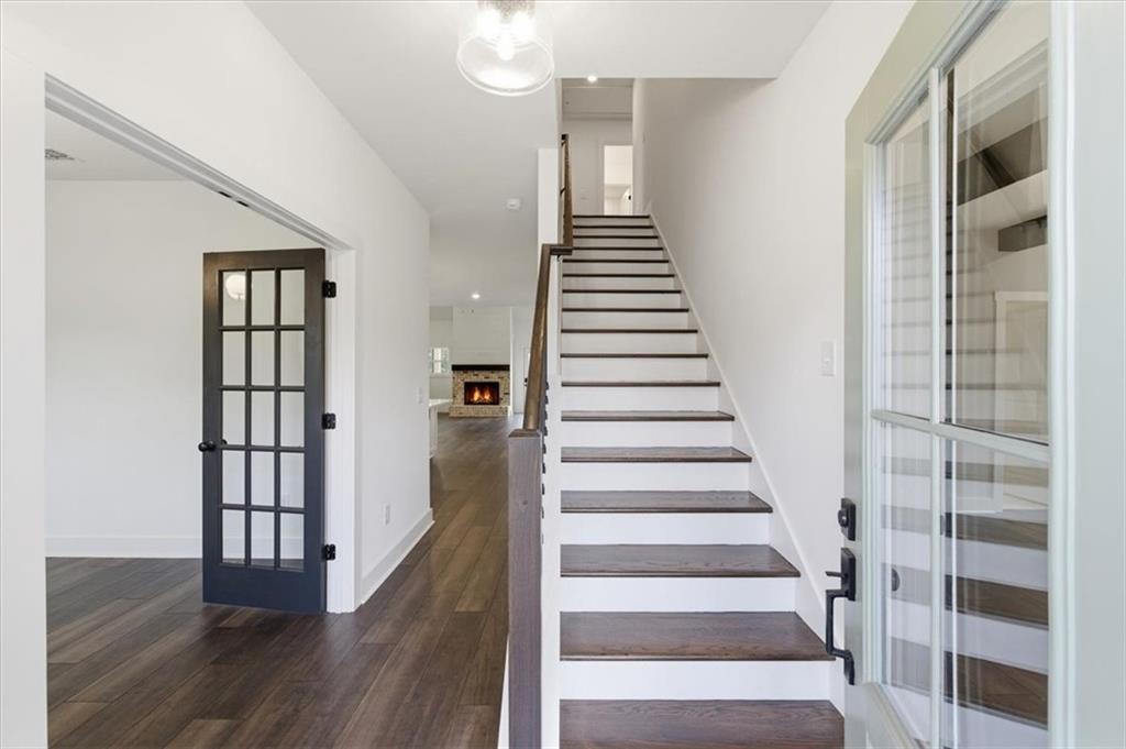 127 Old Alabama Road SE