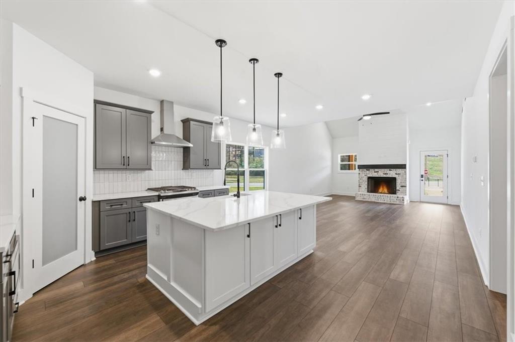 127 Old Alabama Road SE