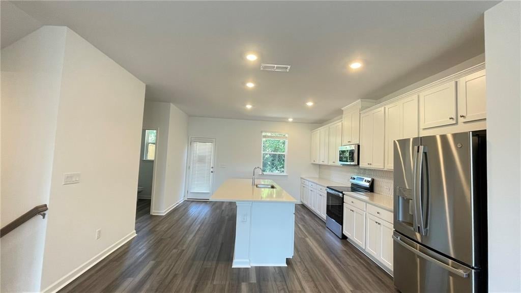610 Alder Creek Way