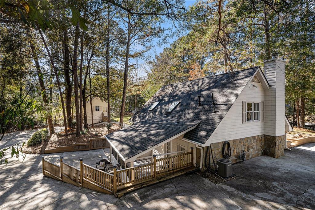 No HOA - Residential