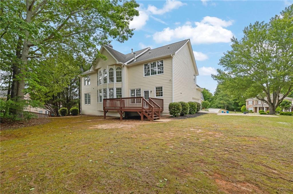 2111 Fernbank Way, Dacula, Georgia image 34