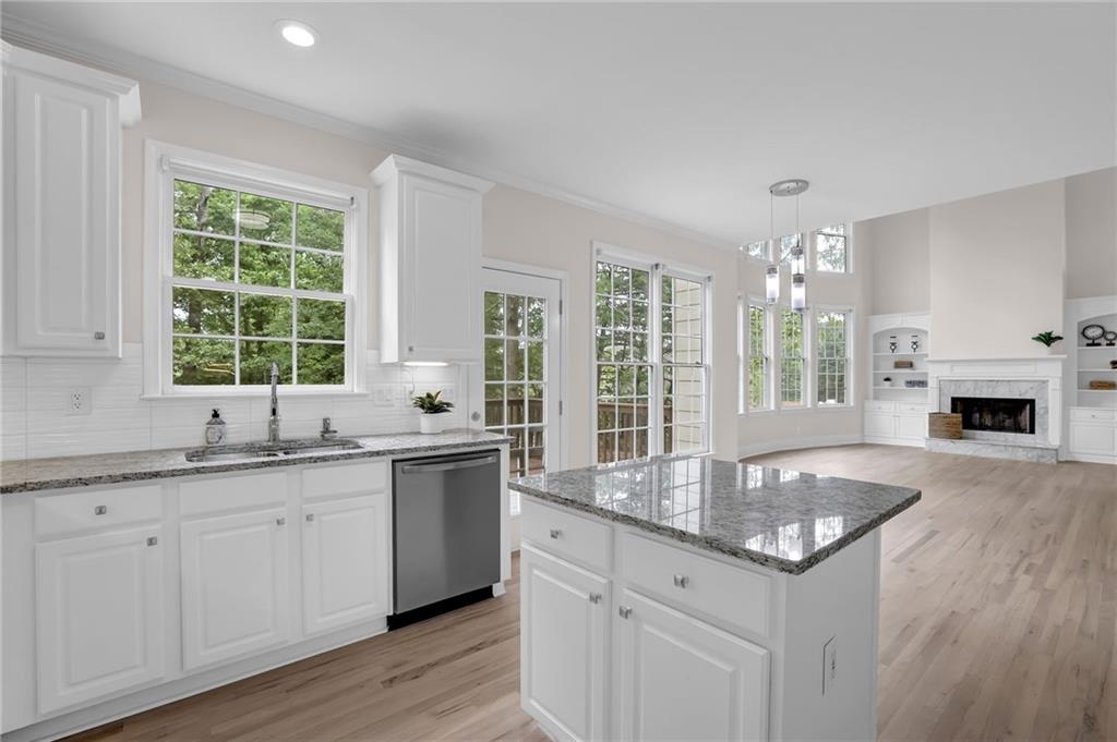 2111 Fernbank Way, Dacula, Georgia image 14