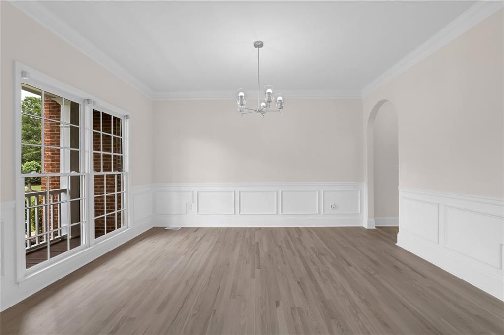 2111 Fernbank Way, Dacula, Georgia image 4