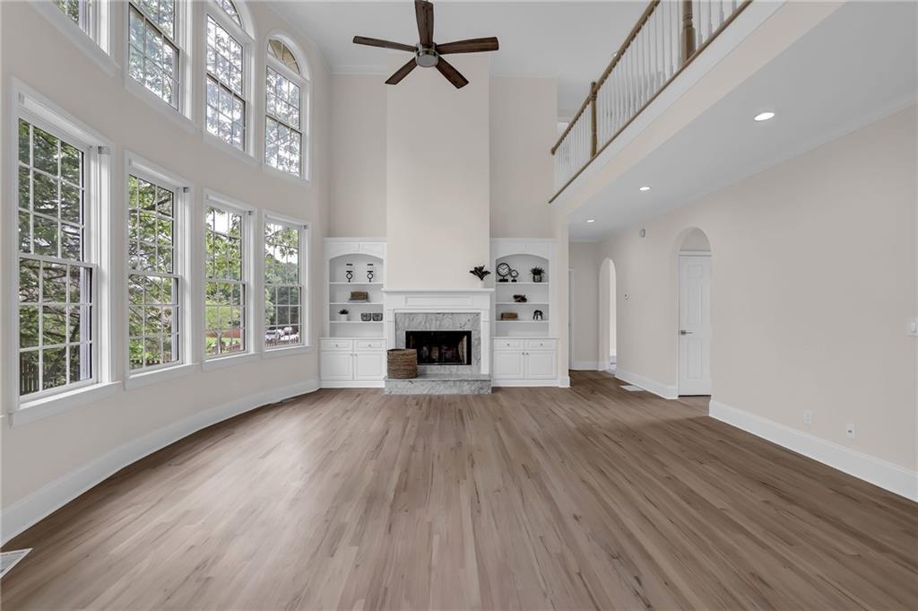 2111 Fernbank Way, Dacula, Georgia image 8