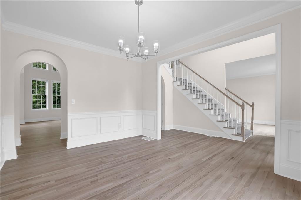 2111 Fernbank Way, Dacula, Georgia image 6