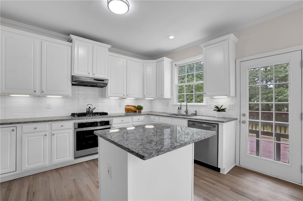 2111 Fernbank Way, Dacula, Georgia image 12