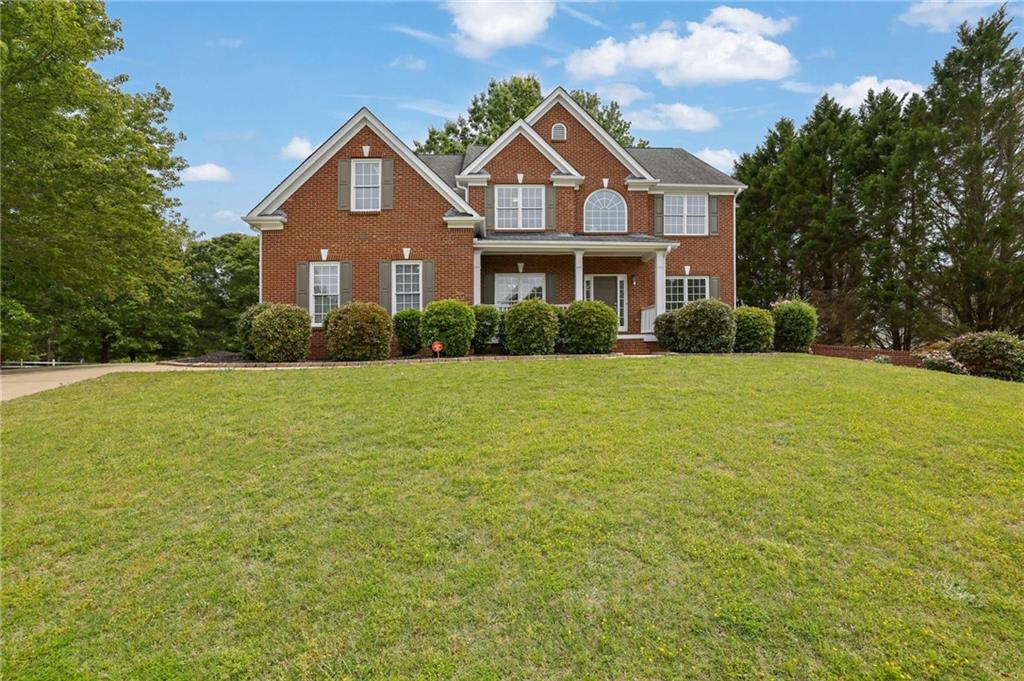 2111 Fernbank Way, Dacula, Georgia image 1
