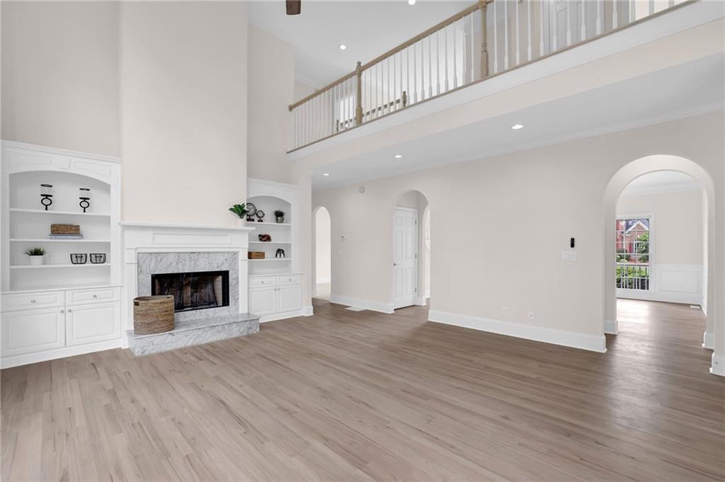 2111 Fernbank Way, Dacula, Georgia image 10