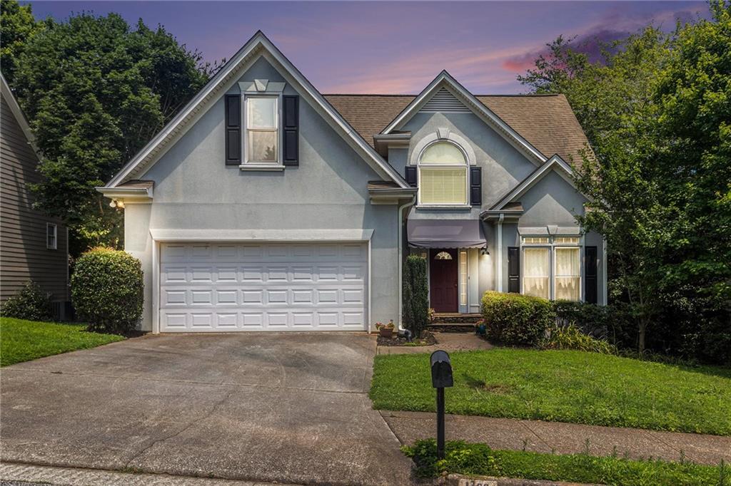 1469 Crescent Walk