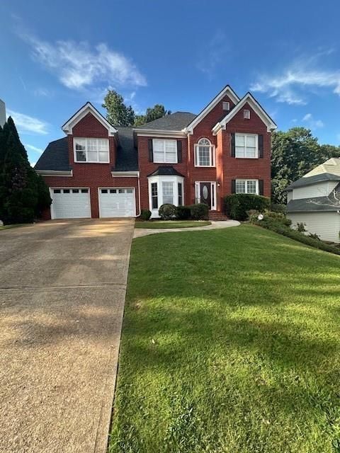 2012 Little River Drive Suwanee GA 30024