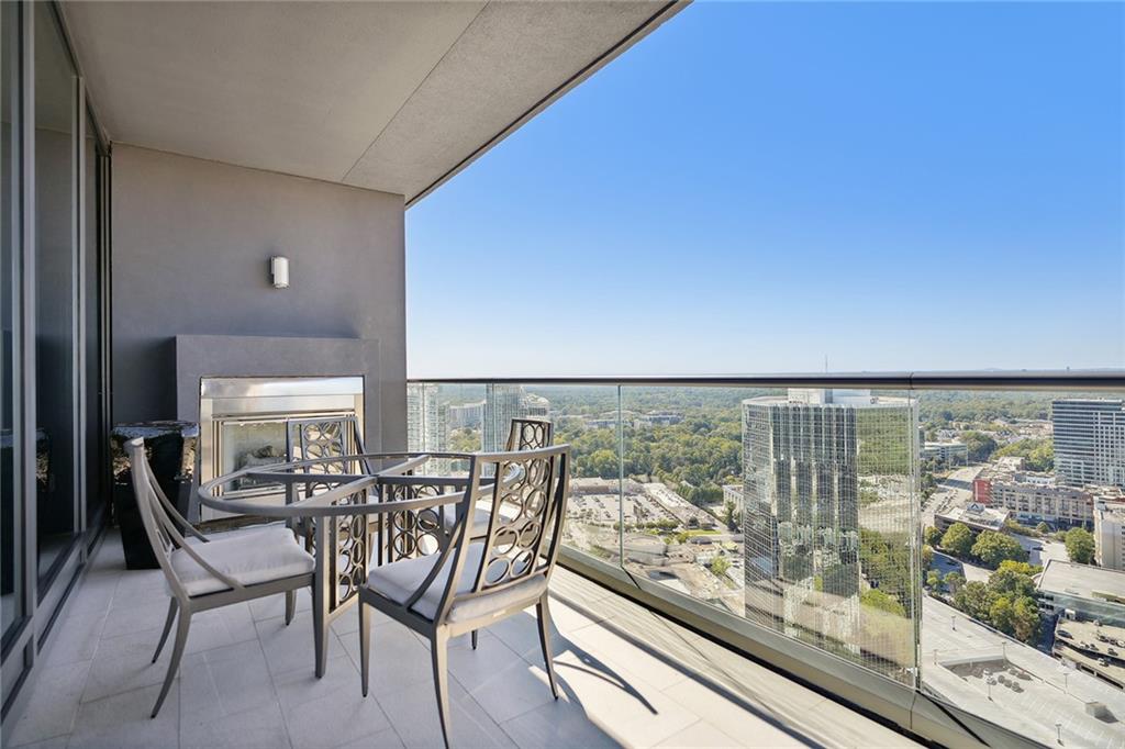 3344 Peachtree Road NE 3202