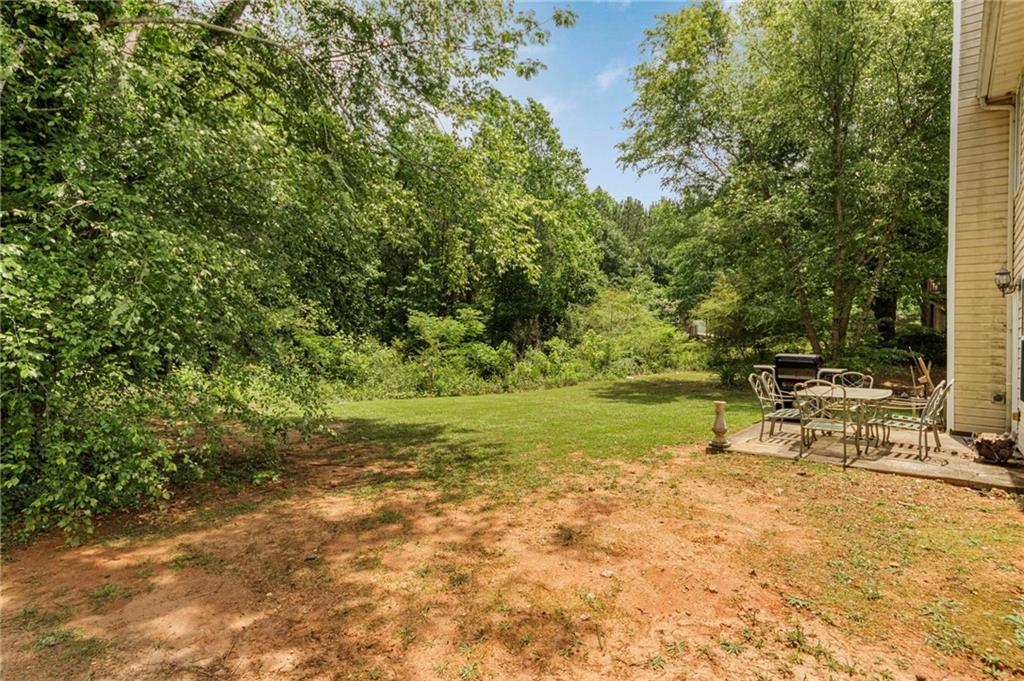 4001 English Valley Drive, Ellenwood, Georgia image 35