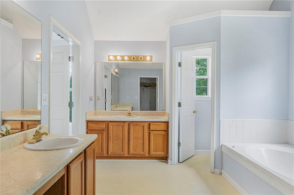 4001 English Valley Drive, Ellenwood, Georgia image 27