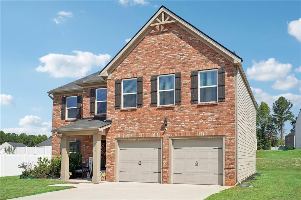 1363 Midnight Ride Court
