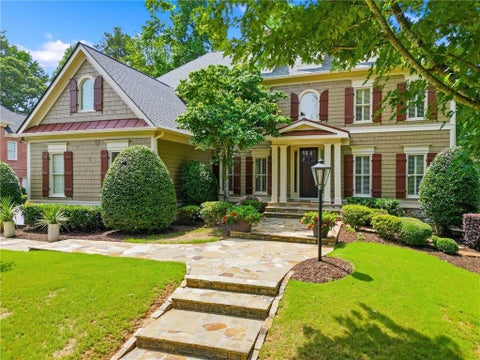 Homes For Sale - 2373 Tabbystone Lane<br/> Marietta, GA 30064