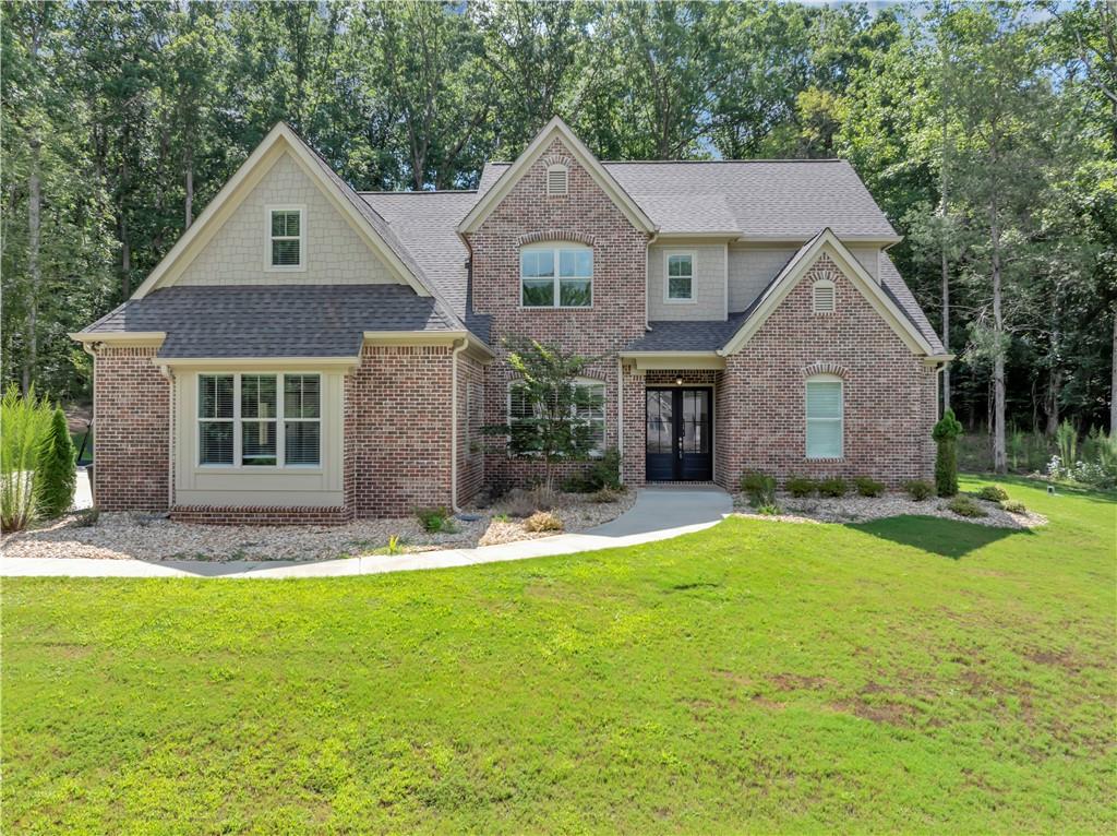 25 Mountain Crest Drive