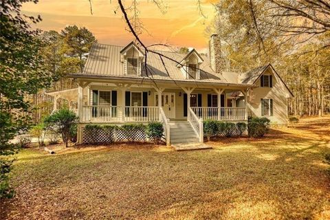2491 Reids Ferry Road Buckhead GA 30625