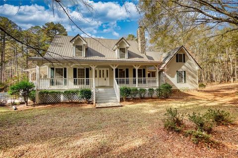 2491 Reids Ferry Road Buckhead GA 30625