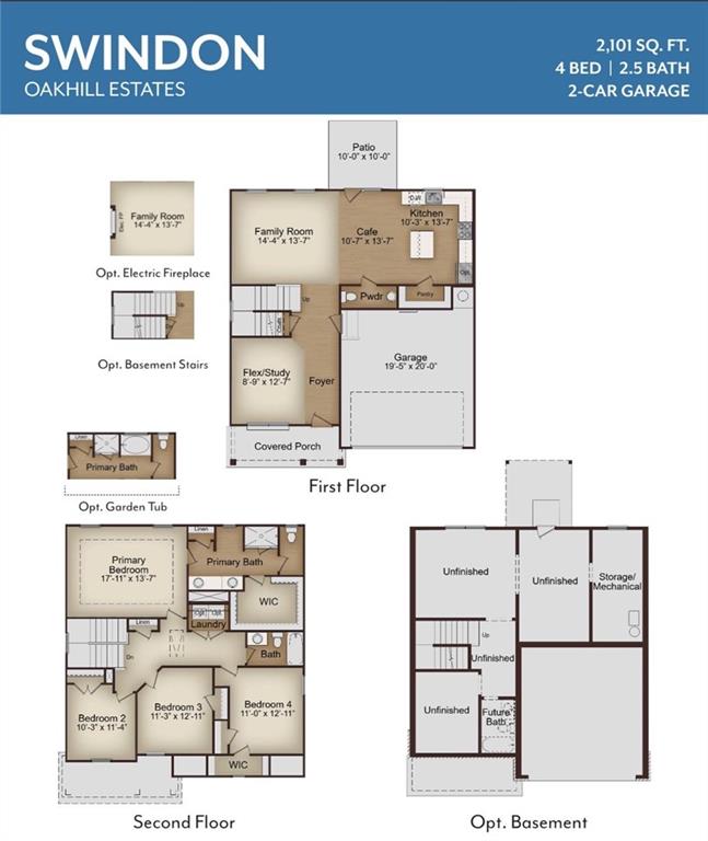103 Bluefin Street