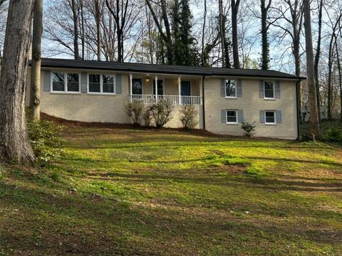 Homes For Sale - 128 Sharon Court<br/> Dallas, GA 30132