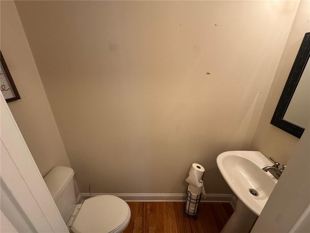 105 Miller Drive, Dawsonville, Georgia image 36