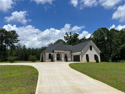 613 Bill Rutledge Road Winder GA 30680