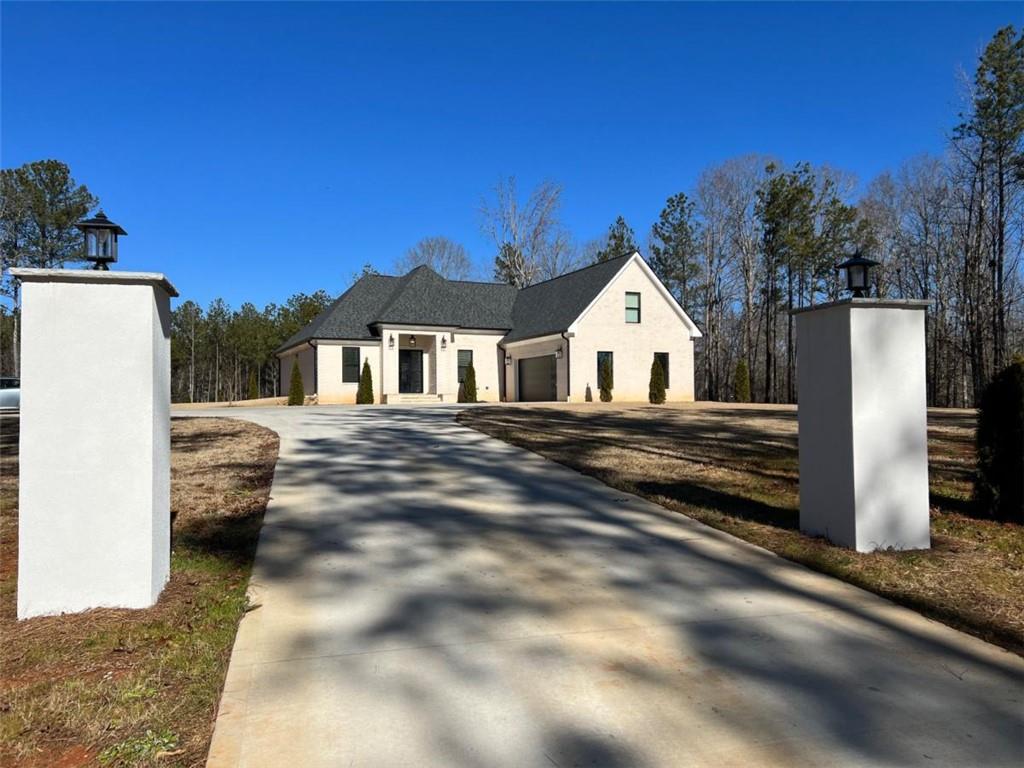 613 Bill Rutledge Road