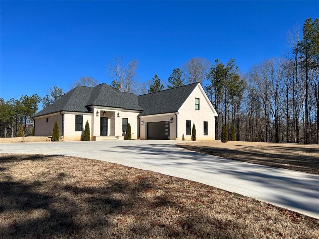 613 Bill Rutledge Road
