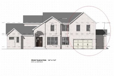 4647 Lantern Court Stonecrest GA 30038
