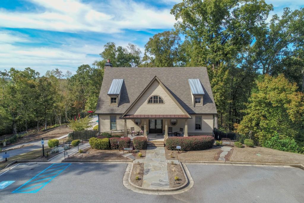 7025 Lake Vista Drive, Dawsonville, Georgia image 9